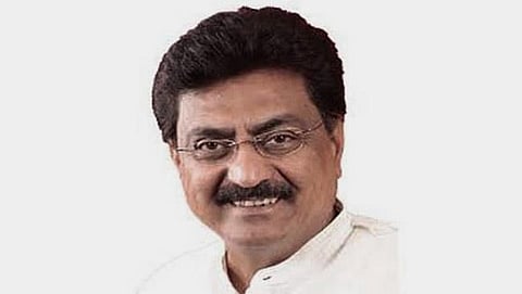 ಇಂದ್ರನೀಲ್ ರಾಜ್ ಗುರು