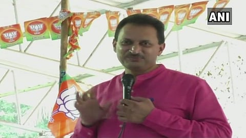 ಅನಂತ್ ಕುಮಾರ್ ಹೆಗಡೆ