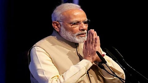 ನರೇಂದ್ರ ಮೋದಿ