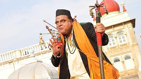 ಅಂಬರೀಷ್