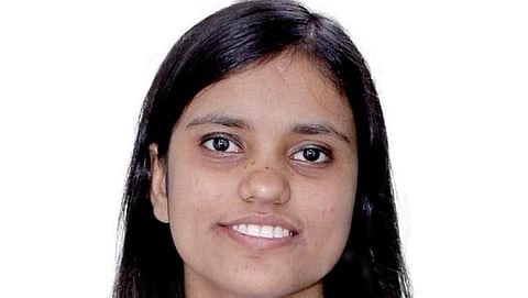 ಕಲ್ಪನಾ ಕುಮಾರಿ