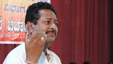 ಬಸವನಗೌಡ ಪಾಟೀಲ್ ಯತ್ನಾಳ್