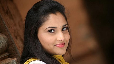 ನಟಿ ರಮ್ಯಾ