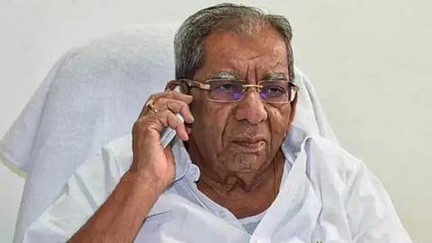 ಶಾಮನೂರು ಶಿವಶಂಕರಪ್ಪ