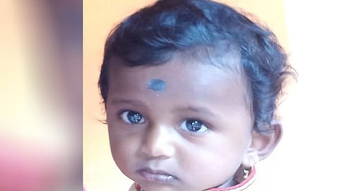 ಮೃತ ಮಗು ಭುವನ್