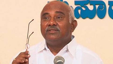 ಎಚ್.ವಿಶ್ವನಾಥ್