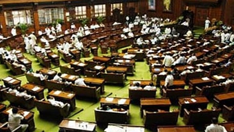 ವಿಧಾನ ಪರಿಷತ್
