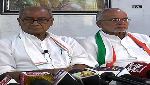 ದಿಗ್ವಿಜಯ್ ಸಿಂಗ್