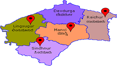 ದಲಿತನೆಂದು ಗ್ರಾಮ ಪಂಚಾಯತ್ ಹುದ್ದೆ ನಿರಾಕರಣೆ: ರಾಯಚೂರು ವ್ಯಕ್ತಿಯಿಂದ ಗಂಭೀರ ಆರೋಪ