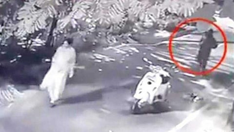 ಸಾಲದ ಸುಳಿಯಿಂದ ಹೊರಬರಲು ಸರಗಳ್ಳತನಕ್ಕಿಳಿದ ಟೆಕ್ಕಿ