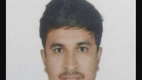 ಮೃತ ವ್ಯಕ್ತಿ ಮೊಹಮದ್ ಅಜಮ್