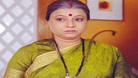 ರೀಟಾ ಬಾಧುರಿ