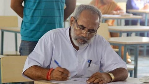 ಶಾಸಕ ಫೂಲ್ ಸಿಂಗ್ ಮೀನಾ