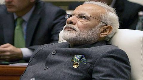 ಇರಾನ್ ನಿಂದ ತೈಲ ಖರೀದಿಸಬೇಕೋ ಅಥವಾ ಅಮೆರಿಕದಿಂದಲೋ?: ಗೊಂದಲದಲ್ಲಿ ಮೋದಿ  ಸರ್ಕಾರ
