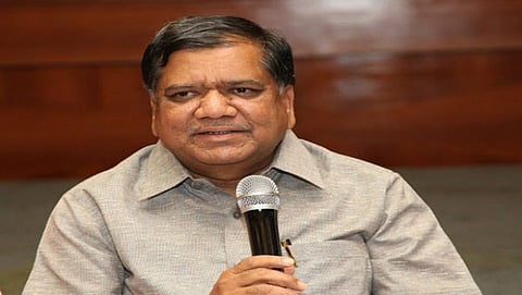 ಜಗದೀಶ್ ಶೆಟ್ಟರ್