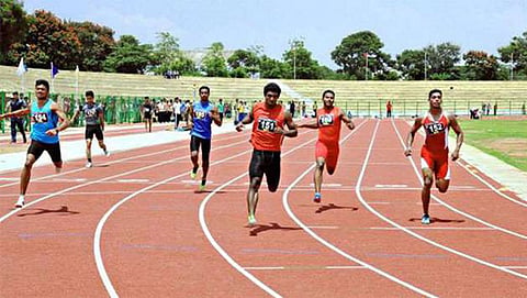 ಸಂಗ್ರಹ ಚಿತ್ರ