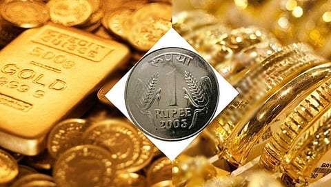 Visually impaired woman cheated of Rs 49.5 lakh, gold; couple arrested in Bengaluru