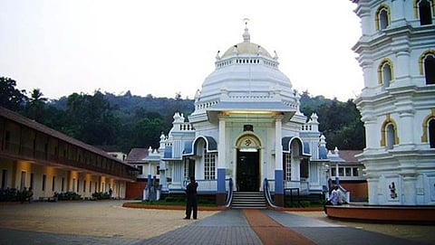 ಗೋವಾ: ದೇವಾಲಯದ ಅರ್ಚಕನ ವಿರುದ್ಧ ಲೈಂಗಿಕ ಕಿರುಕುಳ ಆರೋಪ