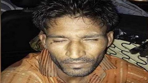 ರಕ್ಬರ್​ ಖಾನ್