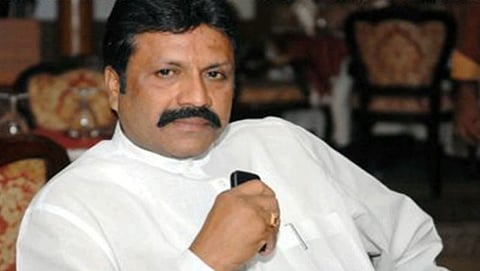 ಬಿ,ಸಿ ಪಾಟೀಲ್