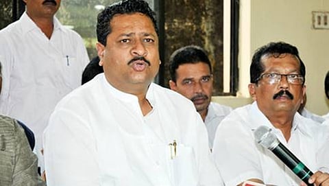 ಬಸನಗೌಡ ಪಾಟೀಲ್ ಯತ್ನಾಳ್