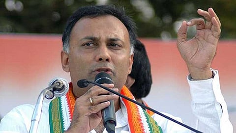 ದಿನೇಶ್ ಗುಂಡೂರಾವ್