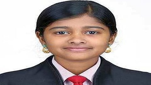 ವಿದ್ಯಾರ್ಥಿನಿ ಹನನ್