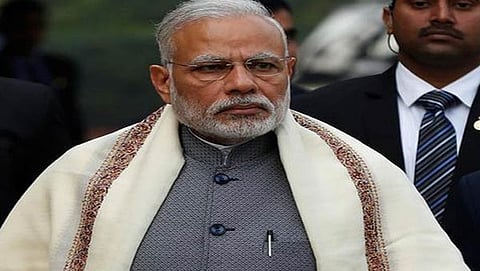 ನರೇಂದ್ರ ಮೋದಿ