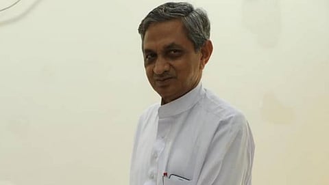 ಕುನ್ವರ್ಜಿ ಬವಾಲಿಯಾ