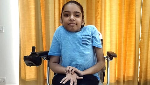 ಅನುಷ್ಕಾ ಪಾಂಡೆ