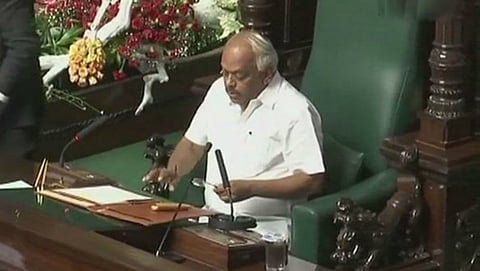 ರಮೇಶ್ ಕುಮಾರ್