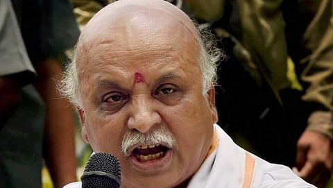 ಪ್ರವೀಣ್ ತೊಗಾಡಿಯಾ