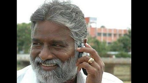 ಶಿಕ್ಷಣ ಸಚಿವ ಎನ್ ಮಹೇಶ್
