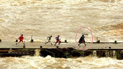 ಸಂಗ್ರಹ ಚಿತ್ರ