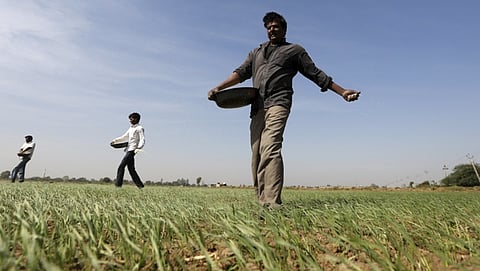 ಸಾಂದರ್ಭಿಕ ಚಿತ್ರ