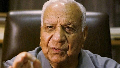 ಬಲರಾಮ್ ಜಿ ದಾಸ್ ಟಂಡನ್