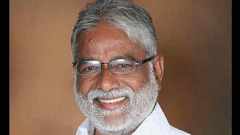 ಸಚಿವ ಎನ್ ಮಹೇಶ್