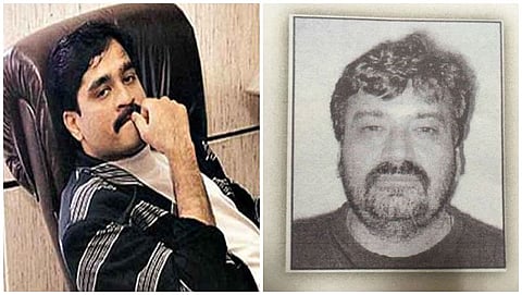 ದಾವೂದ್ ಇಬ್ರಾಹಿಂ ಮತ್ತು ಜಬೀರ್ ಮೋತಿ