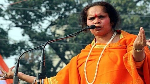 ಸಾಧ್ವಿ ಪ್ರಾಚಿ