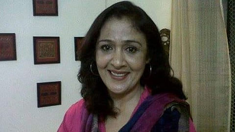 ಸುಜಾತಾ ಕುಮಾರ್