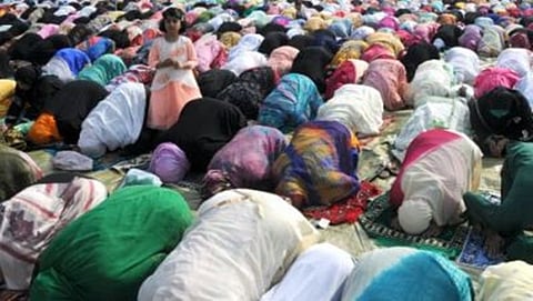 ಸಾಂದರ್ಭಿಕ ಚಿತ್ರ