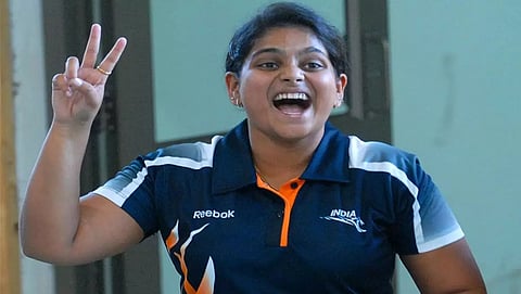ಏಷ್ಯನ್ ಗೇಮ್ಸ್ ನಲ್ಲಿ ಮುಂದುವರೆದ ಪದಕ ಬೇಟೆ: 4 ಚಿನ್ನ, 3 ಬೆಳ್ಳಿ, 8 ಕಂಚಿನ ಪದಕ ಗೆದ್ದ ಭಾರತೀಯ ಕ್ರೀಡಾಪಟುಗಳು