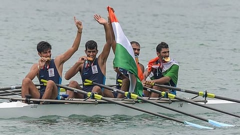 ಭಾರತೀಯ ರೋವರ್ಸ್