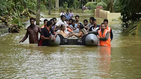 ಕೇರಳ ಪ್ರವಾಹ: ನೆರವನ್ನು ಇನ್ನೂ ಅಂತಿಮಗೊಳಿಸಿಲ್ಲ- ಯುಎಇ  ಸ್ಪಷ್ಟನೆ
