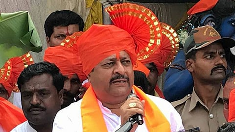 ಬಸನಗೌಡ ಪಾಟೀಲ್
