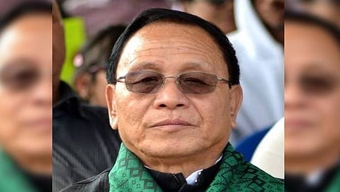 ಯಮ್ತಾಂಗ್ ಹಾಕಿಪ್