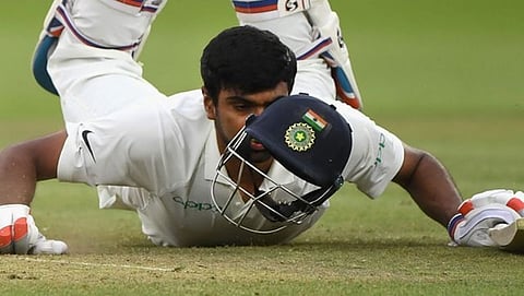 ರವಿಚಂದ್ರನ್ ಅಶ್ವಿನ್