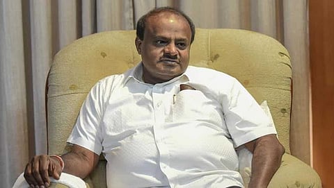 ಎಚ್.ಡಿ ಕುಮಾರಸ್ವಾಮಿ