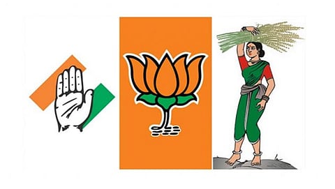 ರಂಗೇರಿದ ಸ್ಥಳೀಯ ಸಂಸ್ಥೆ ಚುನಾವಣೆ