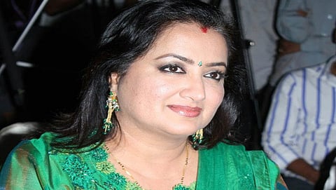 ಸುಮಲತಾ